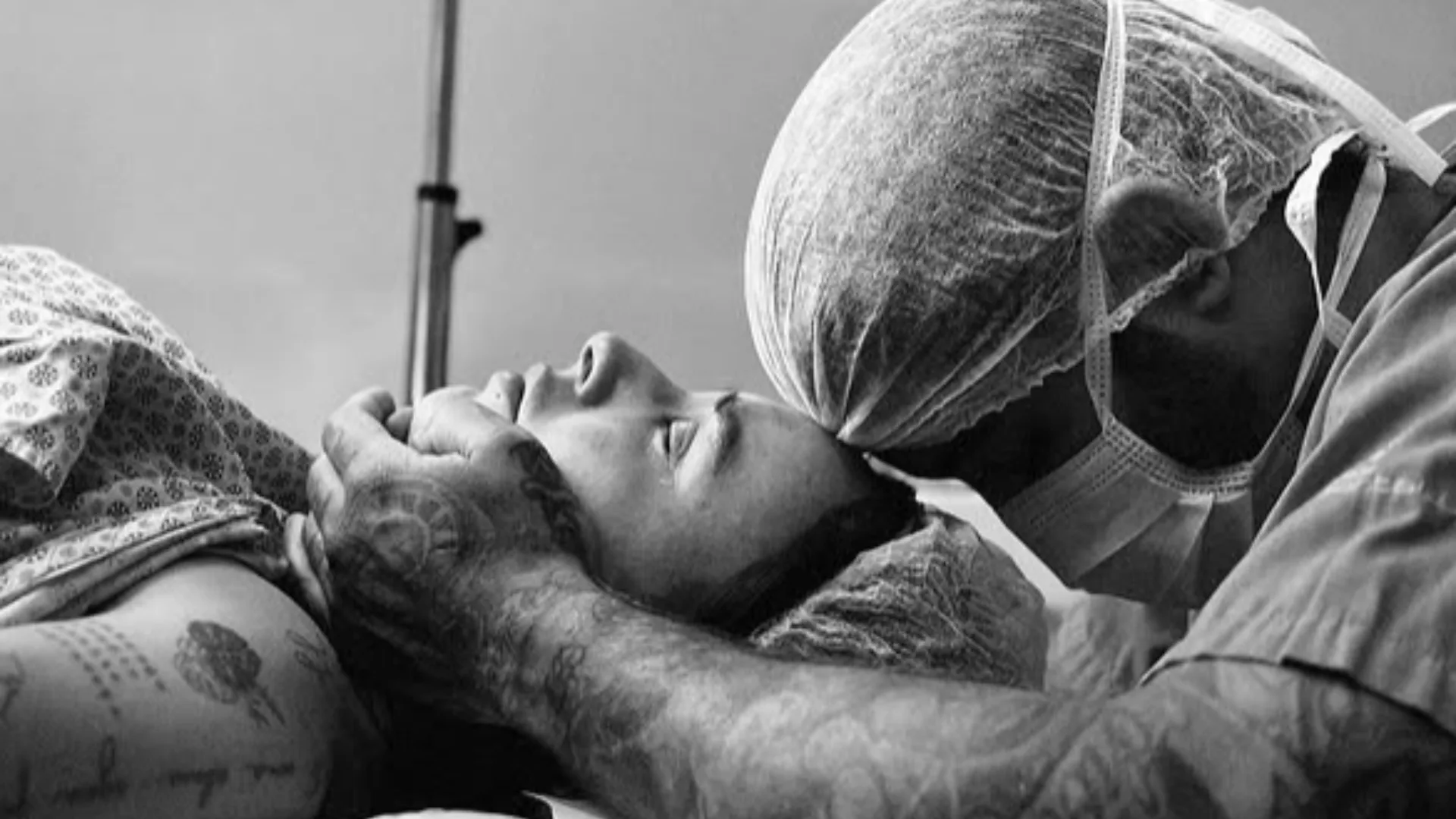 Após perda do filho, Clara Maia doa leite materno para ajudar bebês na UTI