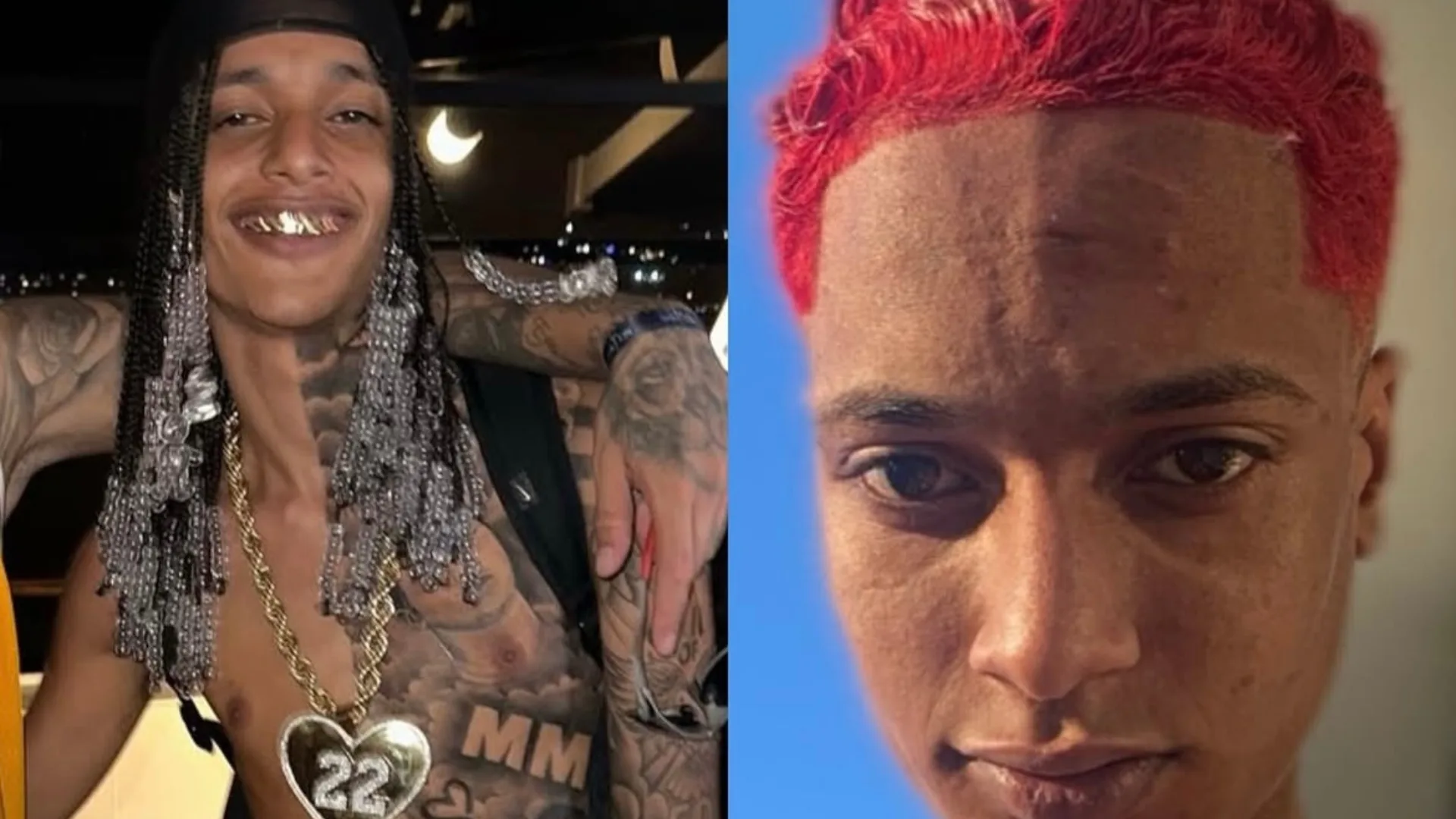 STJ concede liminar e revoga prisão preventiva do cantor Oruam