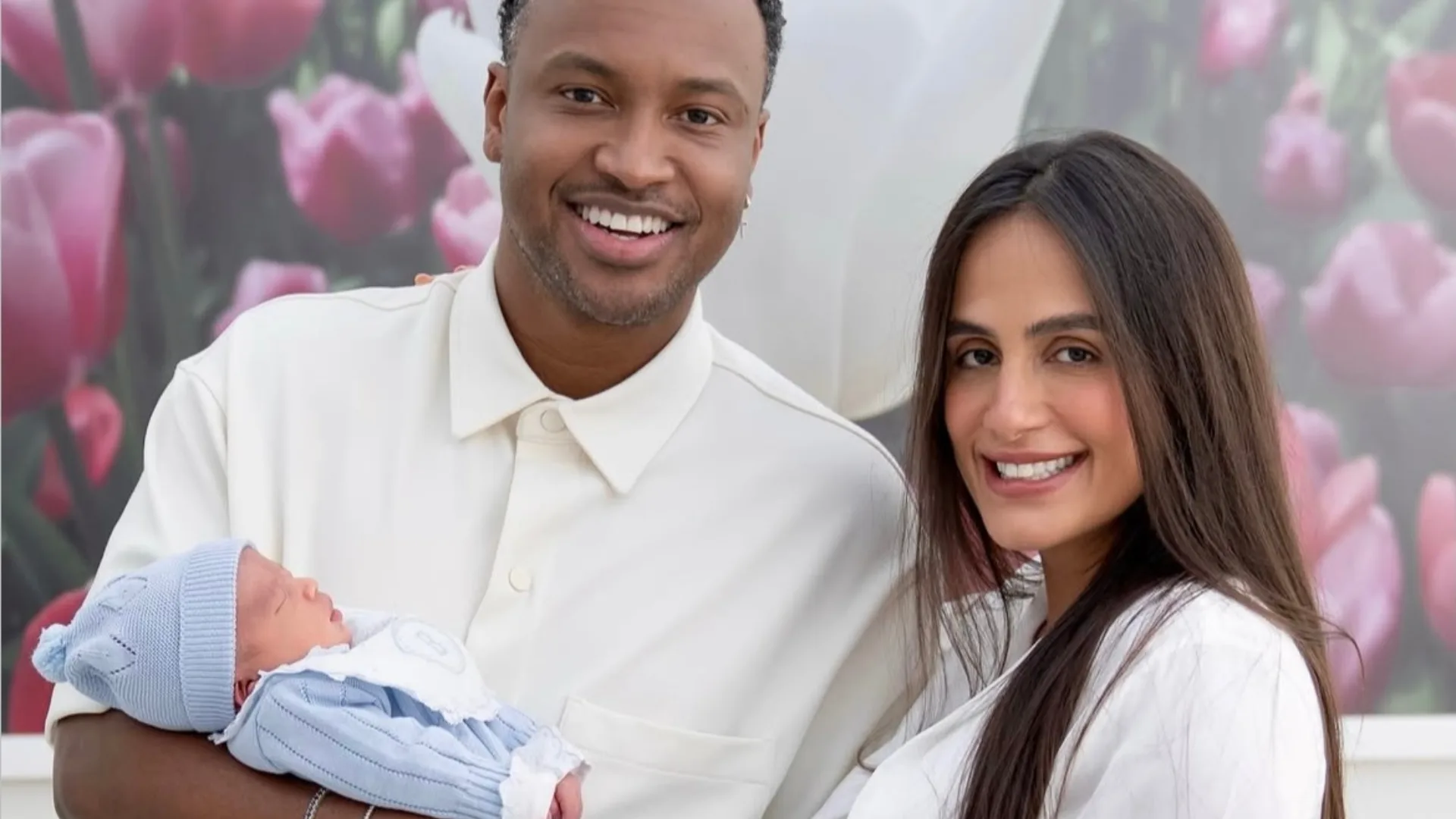 Carol Peixinho mostra quarto do filho Bento com tema fundo do mar