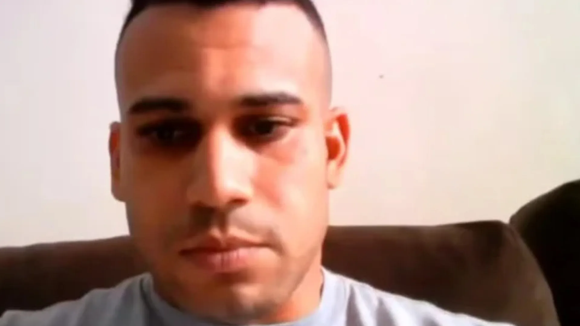 Filho de Popó admite soco em Wanderlei Silva e pede desculpas após briga no Spaten Fight Night