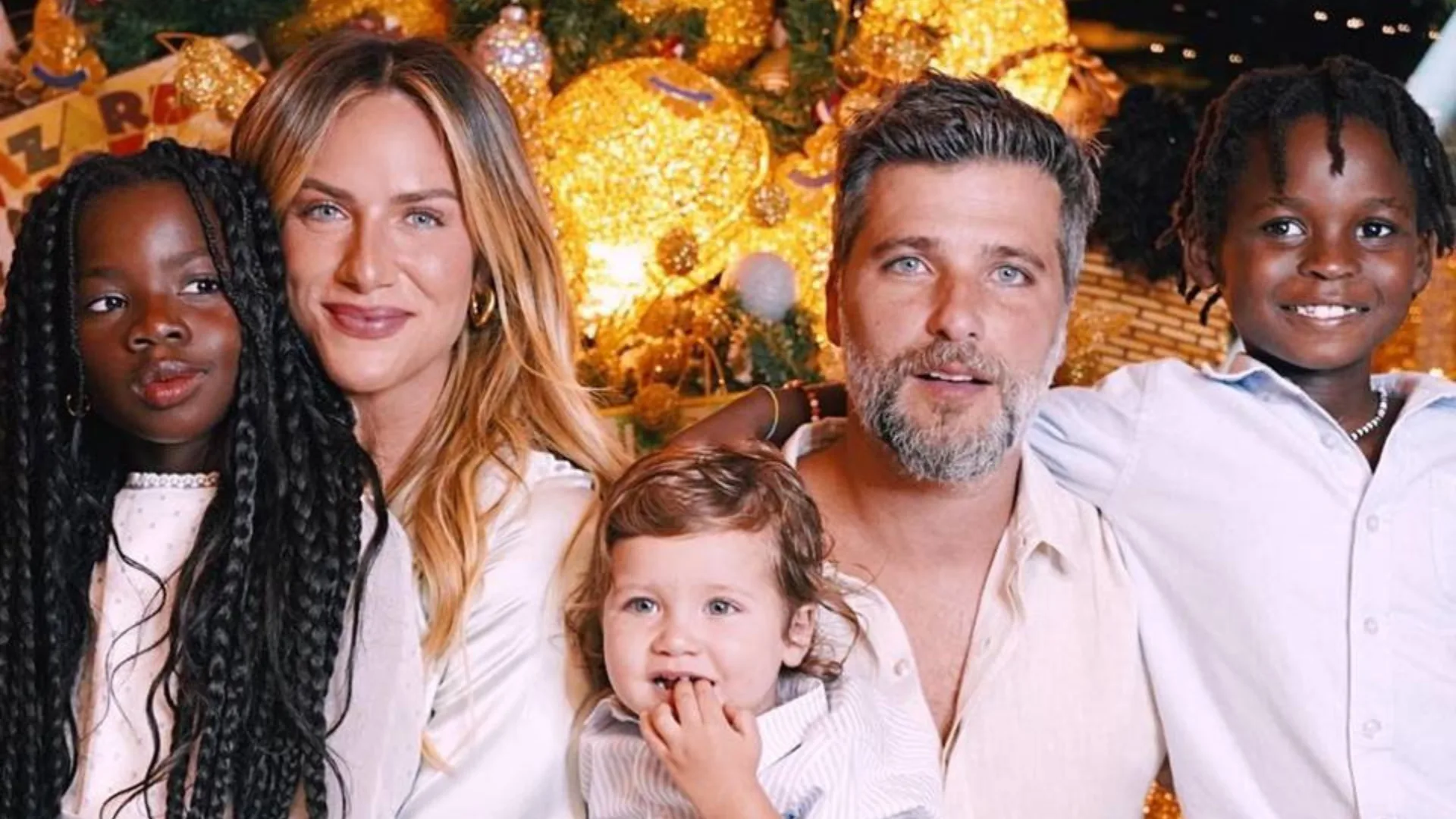 Giovanna Ewbank celebra 39 anos com mensagem de gratidão