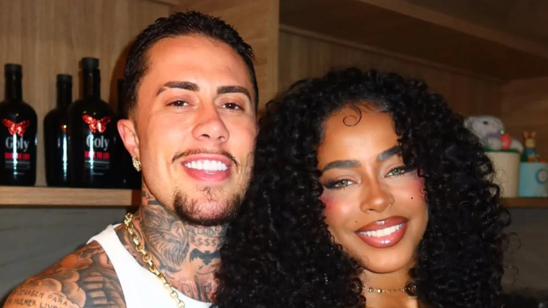 Lorena Maria fala sobre término com MC Daniel e revela mágoa após rompimento