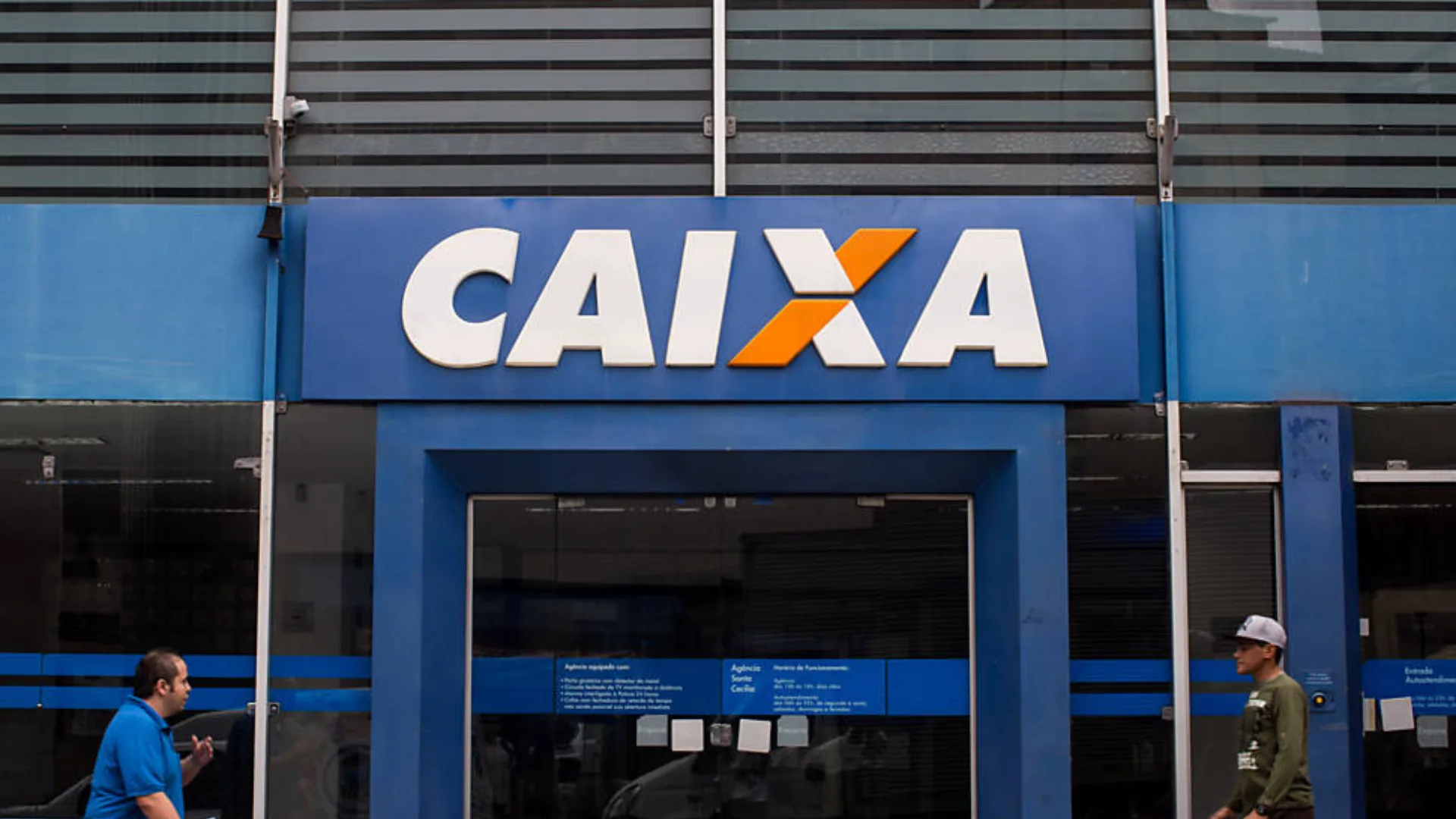 Caixa inicia pagamentos do Bolsa Família e Vale-Gás nesta quarta-feira