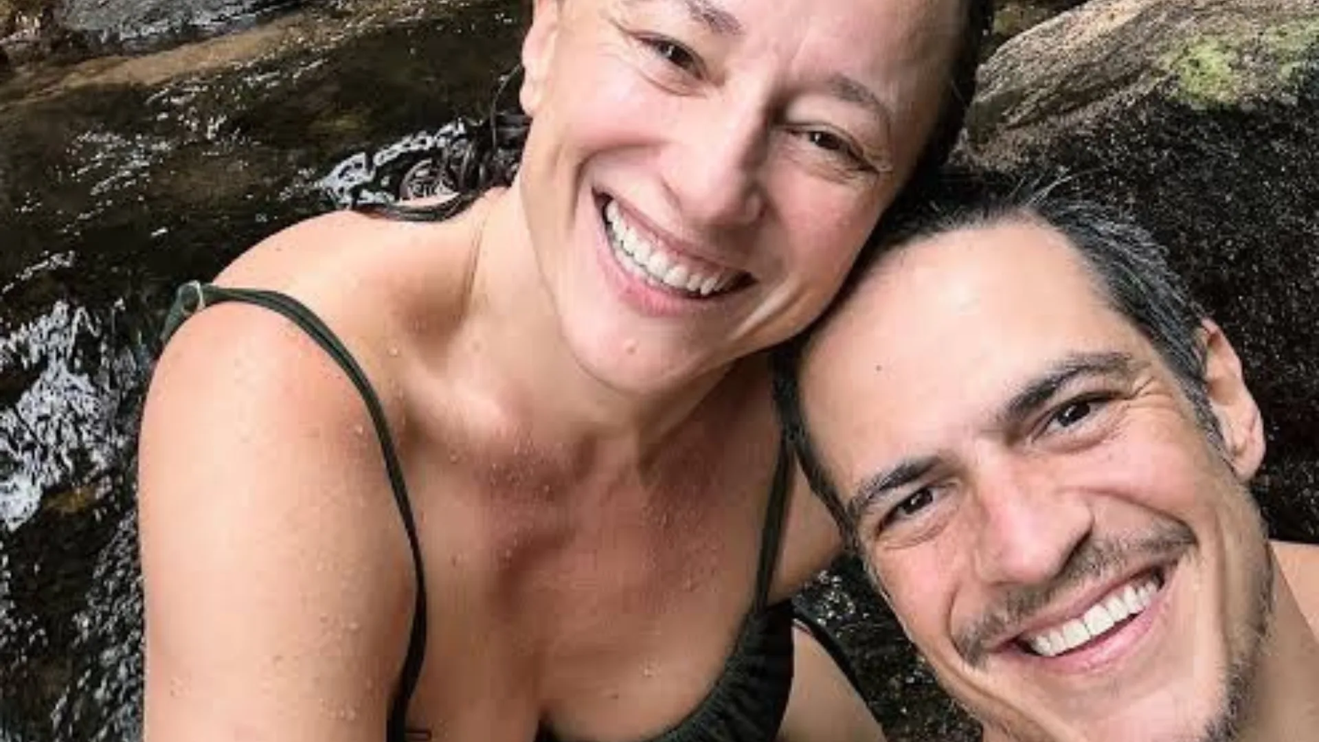 Mateus Solano anuncia fim do casamento com Paula Braun após 17 anos