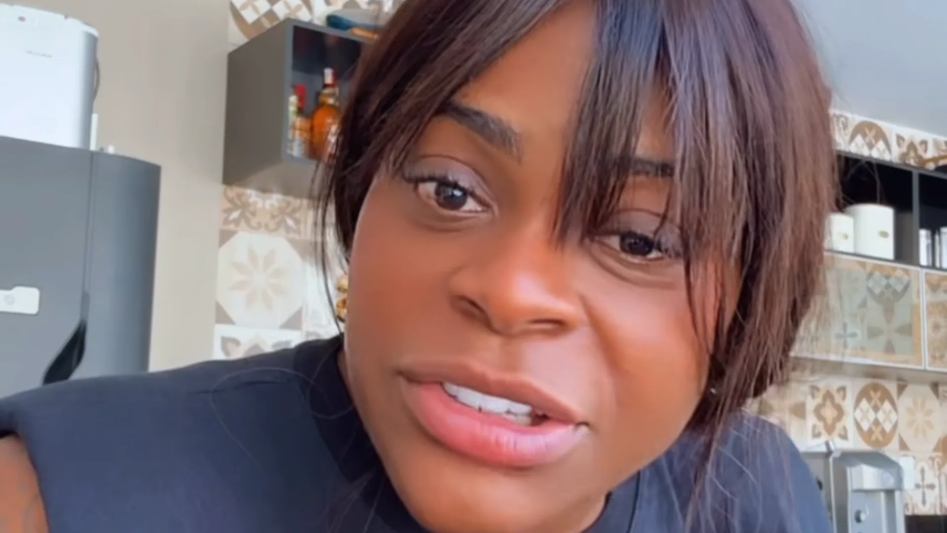 Jojo Todynho rebate críticas e defende namorado após comentário polêmico