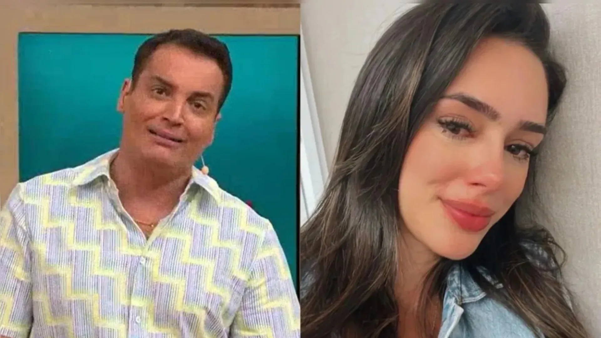 Léo Dias alfineta Bruna Biancardi após críticas: “Eu tenho profissão. E você?”