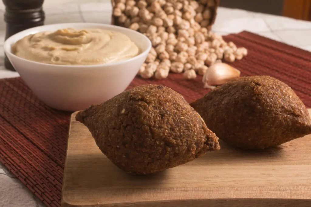 7 receitas de quibe vegano para fazer em casa