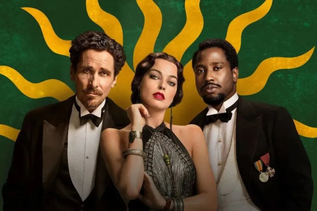 5 lançamentos da Netflix para a semana de 01 a 07 de setembro