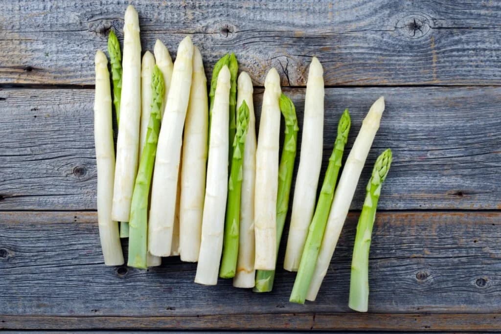 5 benefícios do aspargo para a saúde