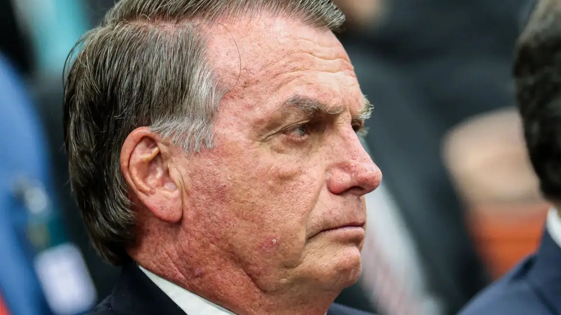 URGENTE: STF tem maioria para condenar o ex-presidente Jair Bolsonaro