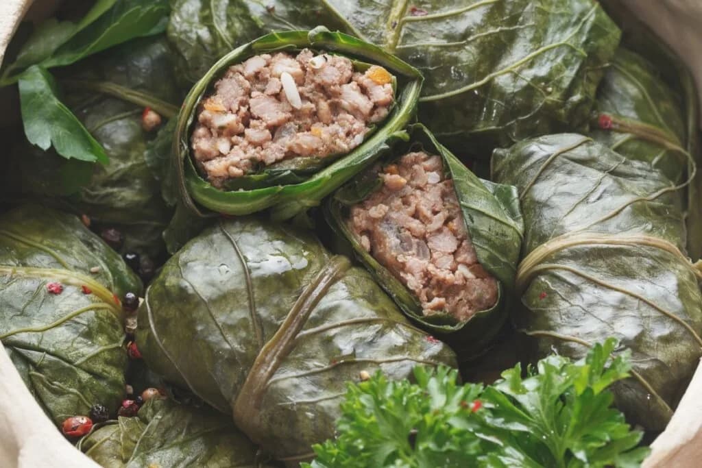 5 receitas surpreendentes com couve