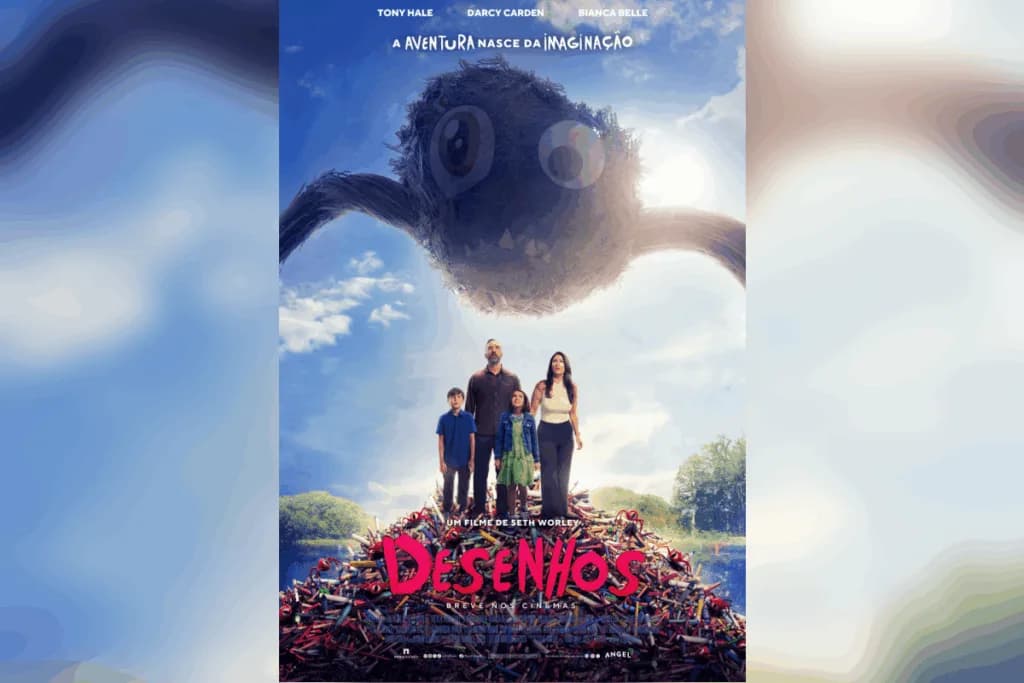 5 filmes que chegam ao cinema na primeira semana de setembro