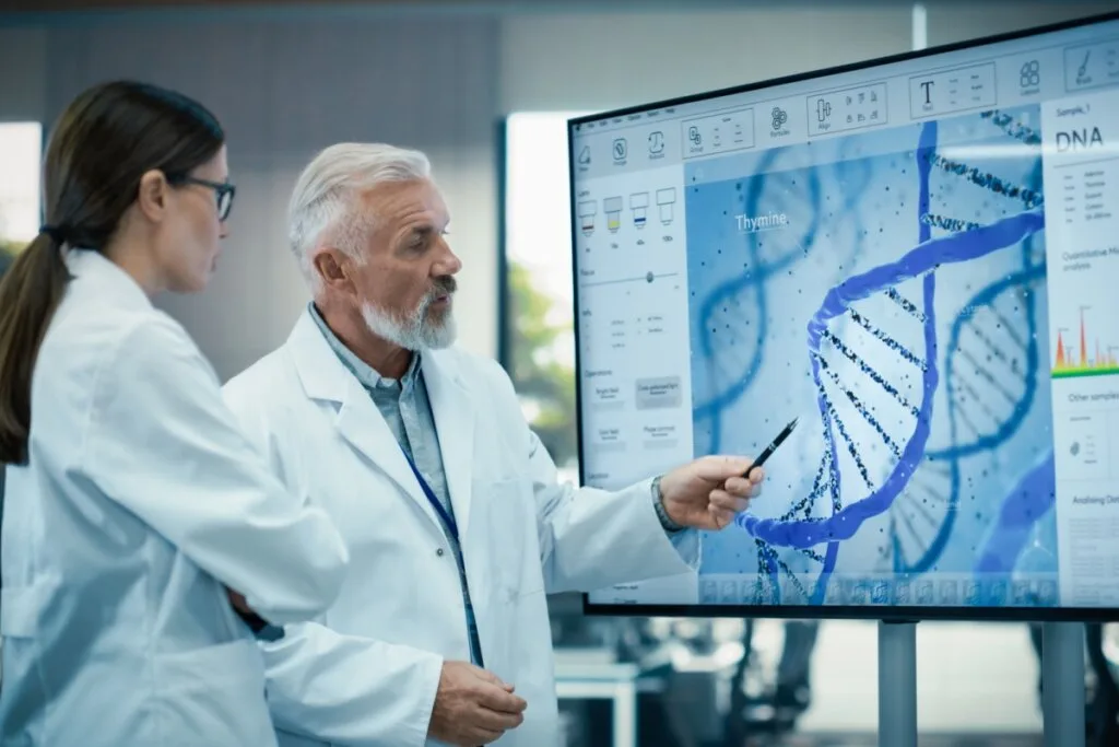 Saúde e tecnologia: 5 profissões em alta para os próximos anos