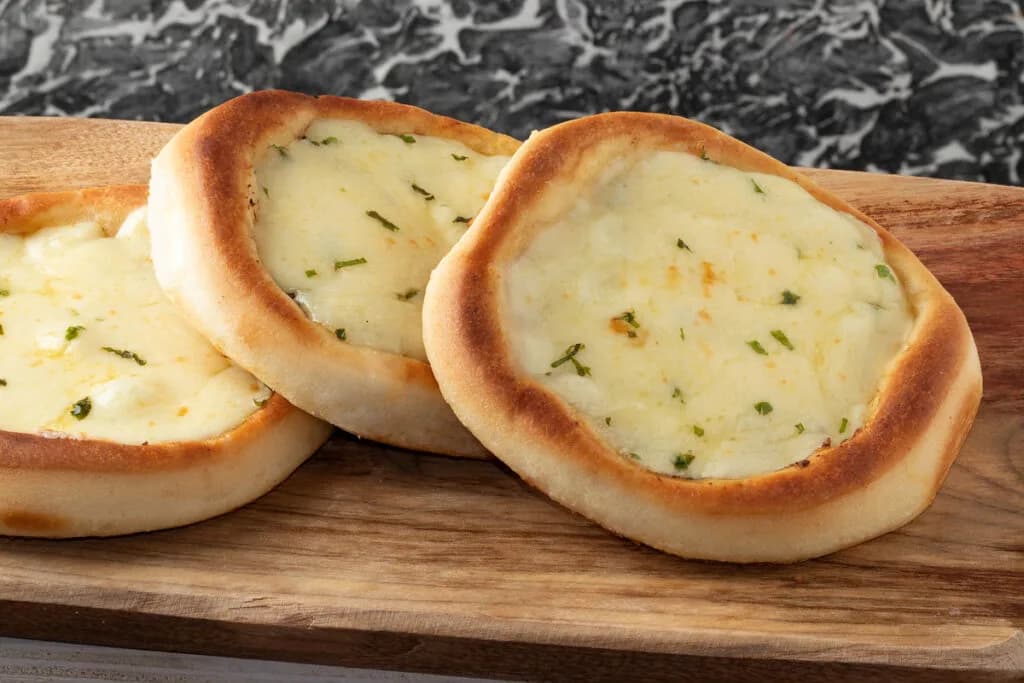 5 receitas fáceis de esfiha aberta e fechada