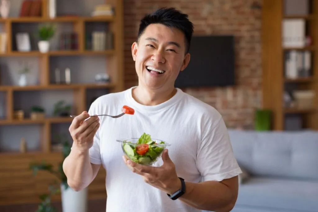 Vitaminas e minerais: o papel dos nutrientes no emagrecimento