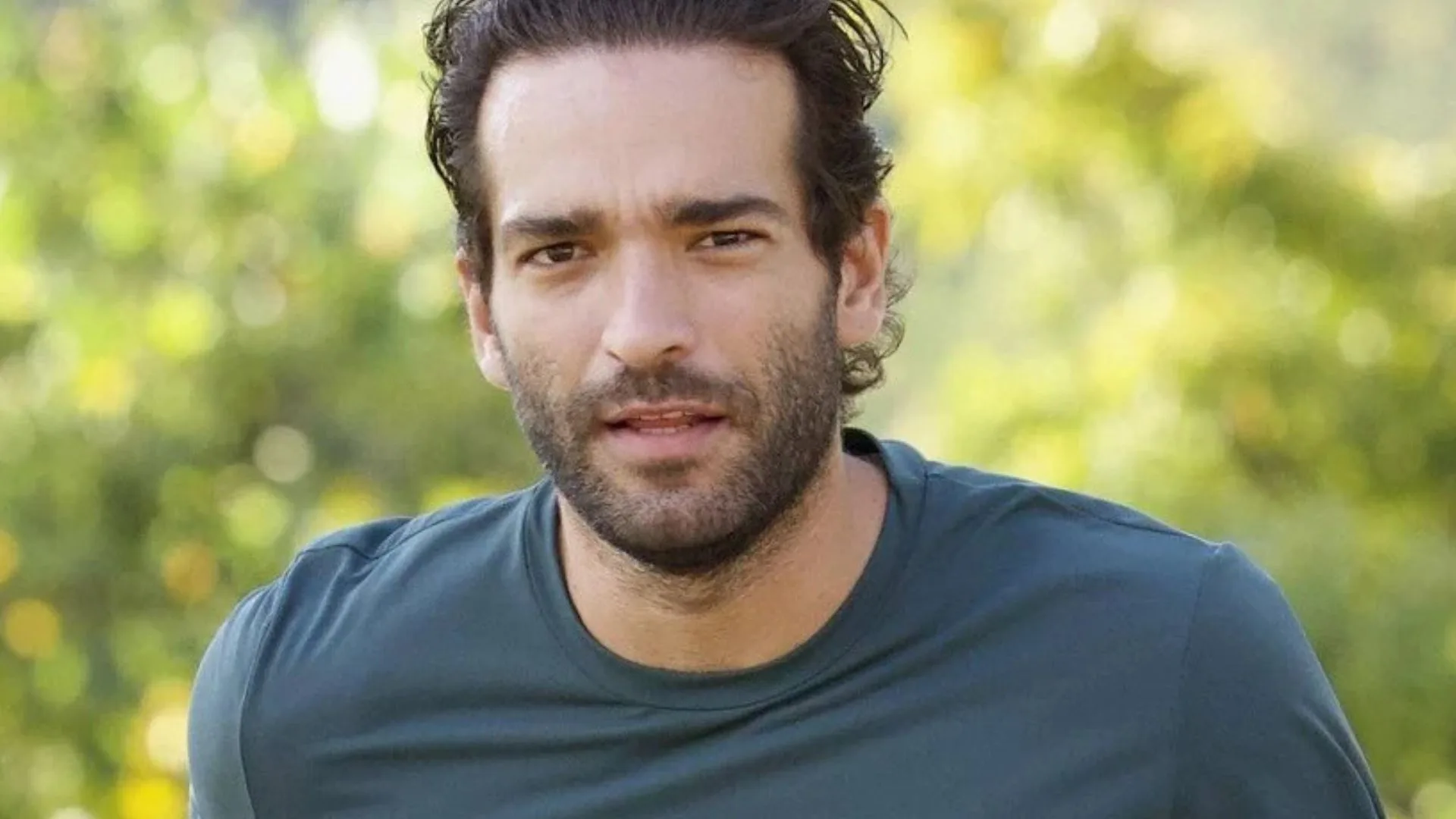 Caracterização de Humberto Carrão para ‘Vale Tudo’ impressiona