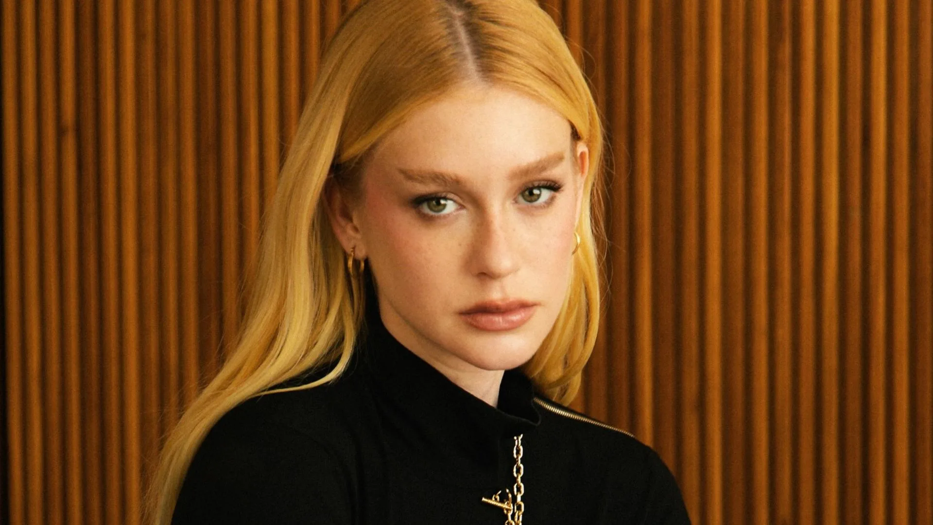 Marina Ruy Barbosa cita motivo de aceitar papel de Suzane von Richthofen