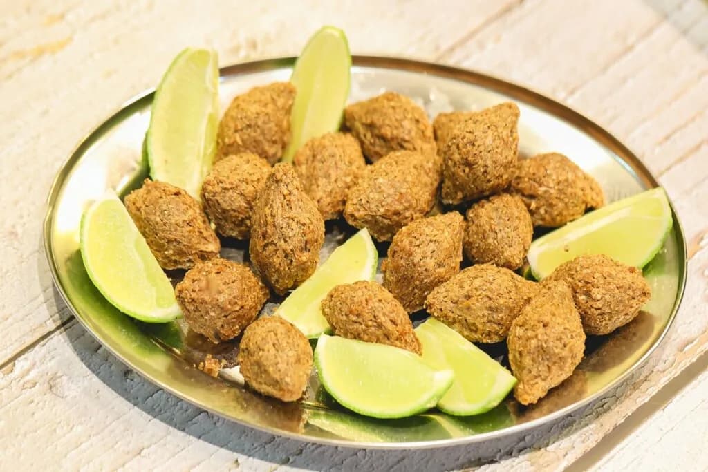 5 receitas de comidas de boteco para você fazer em casa