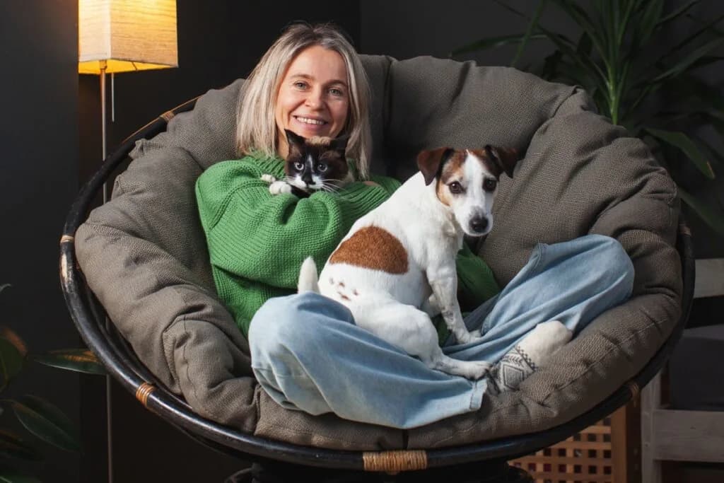 12 nomes perfeitos para cachorros sociáveis