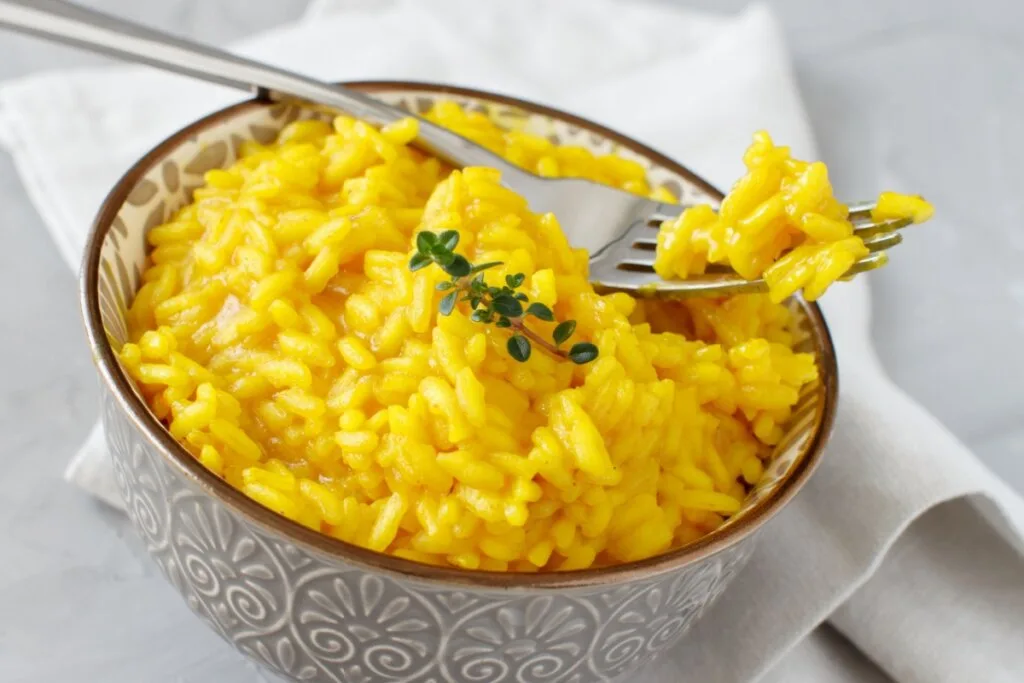 5 receitas com cúrcuma para o almoço