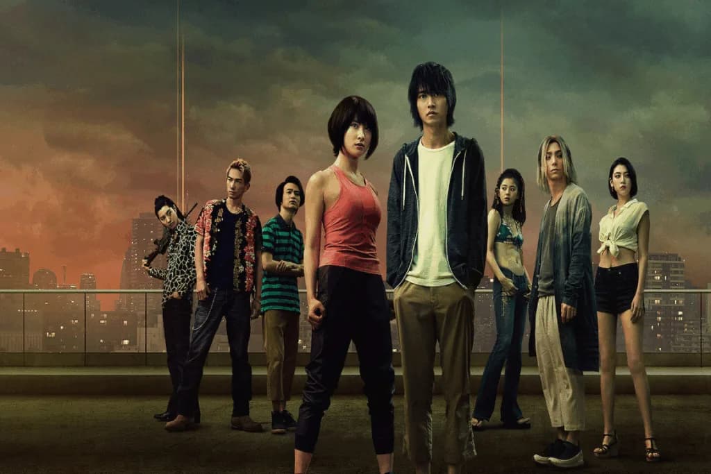 4 lançamentos da Netflix para a semana de 22 a 28 de setembro