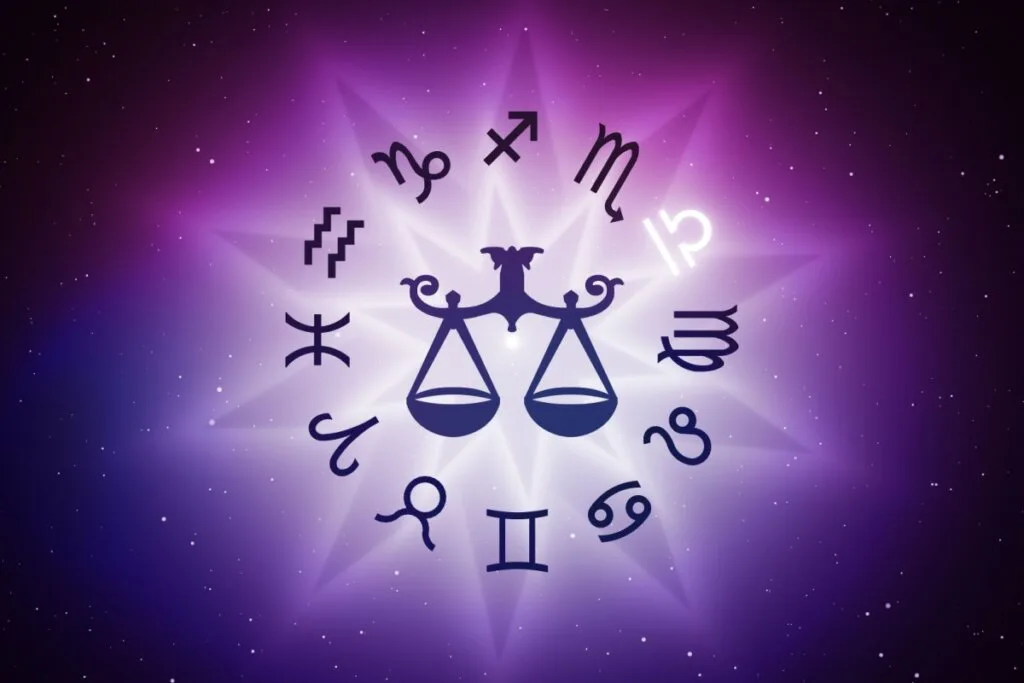 Veja as previsões do horóscopo para o signo de Libra em outubro