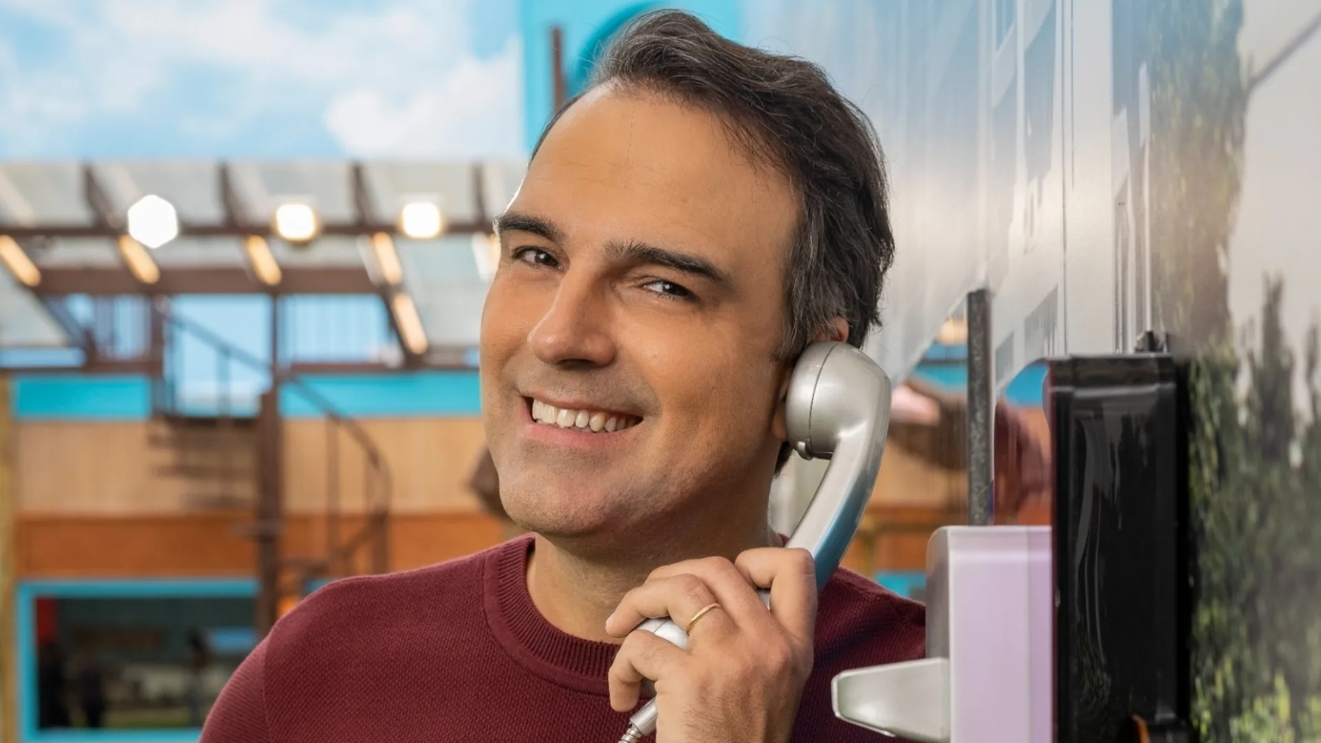 BBB 26 terá cinco casas de vidro e retorno de veteranos