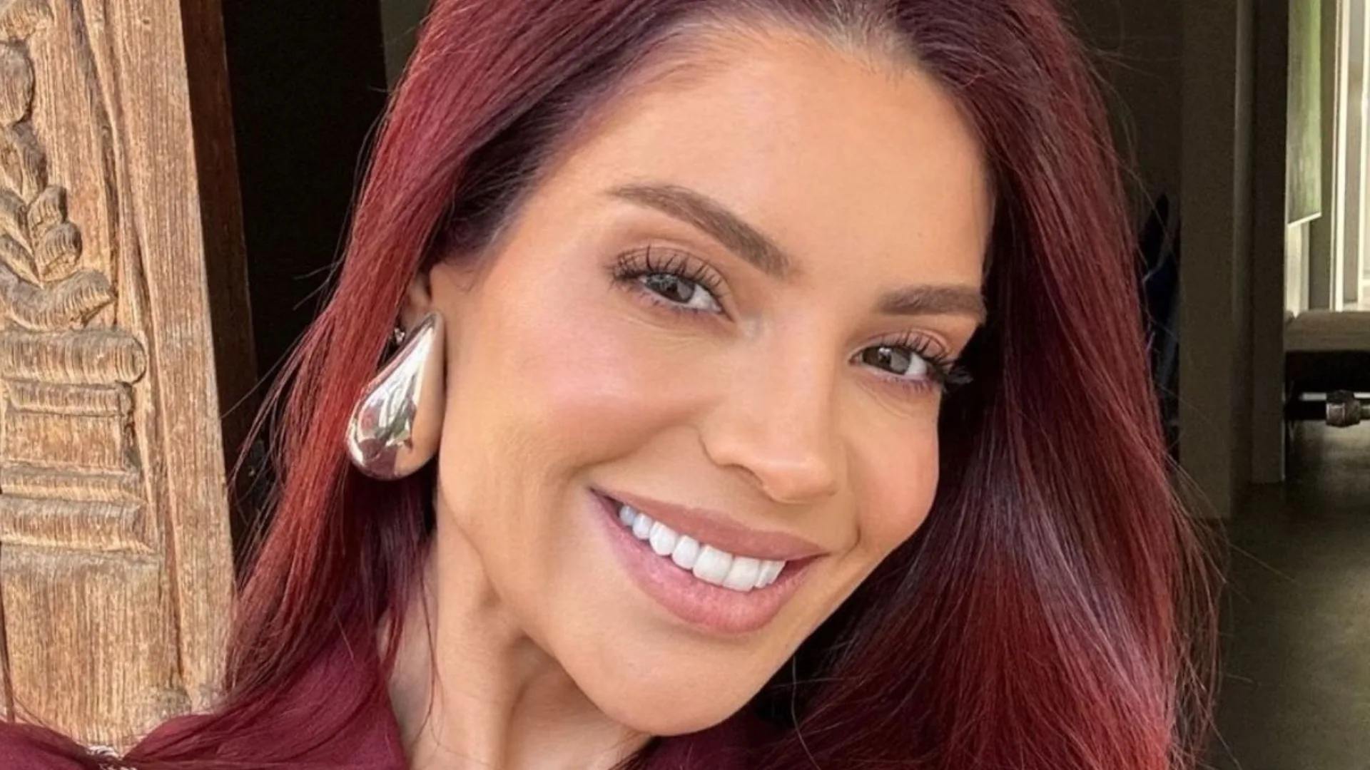 Gkay compartilha rotina de ensaios para o Carnaval de 2026