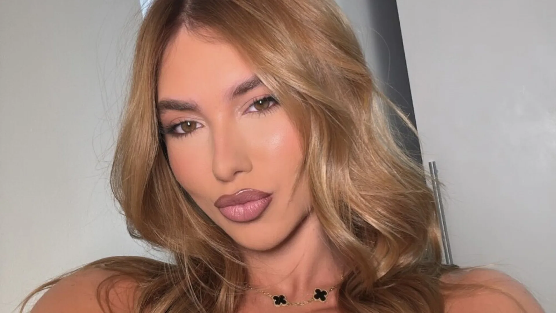 Virginia comenta em foto de Vini Jr. em meio a boatos de romance