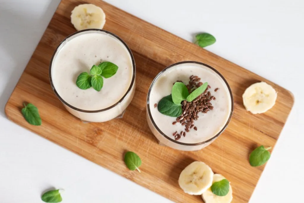 3 vitaminas com sementes ricas em fibras e proteínas