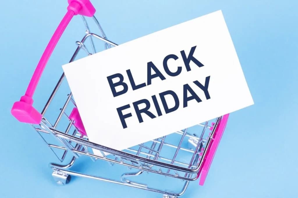 5 dicas para lucrar de verdade na Black Friday