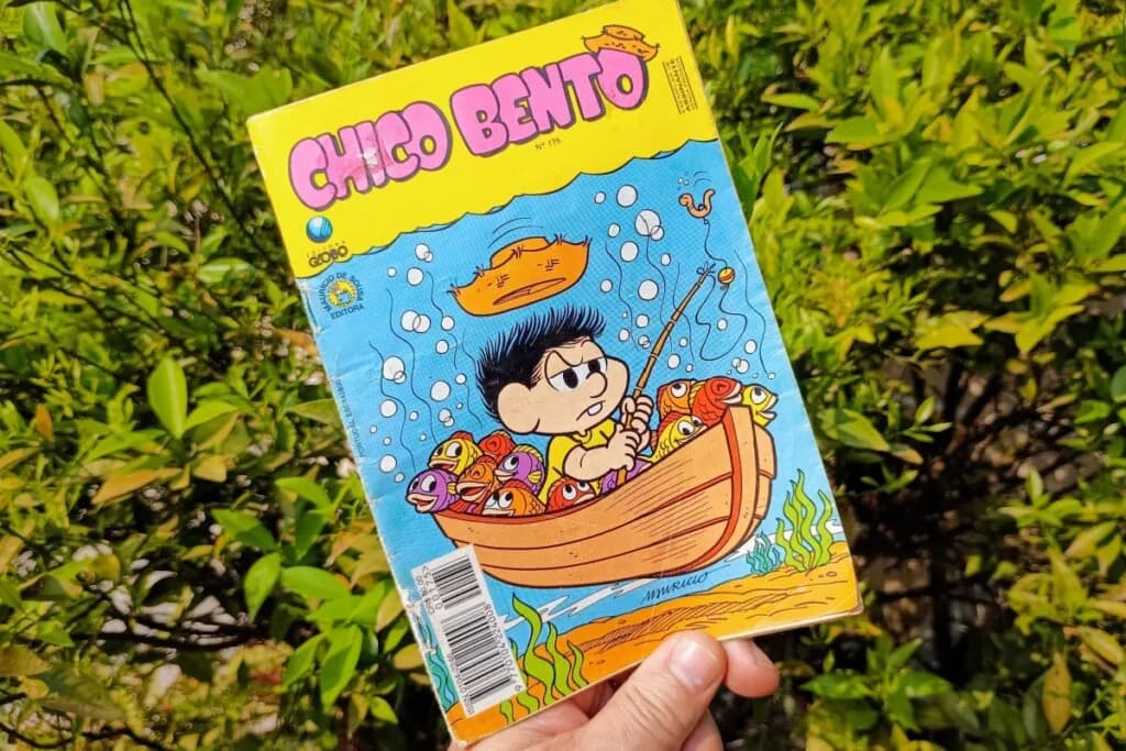 5 curiosidades sobre o escritor e quadrinista Mauricio de Sousa