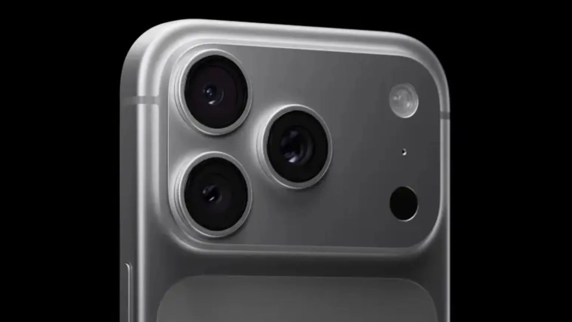 Apple pode pular iPhone 19 para lançar o iPhone 20 em 2027