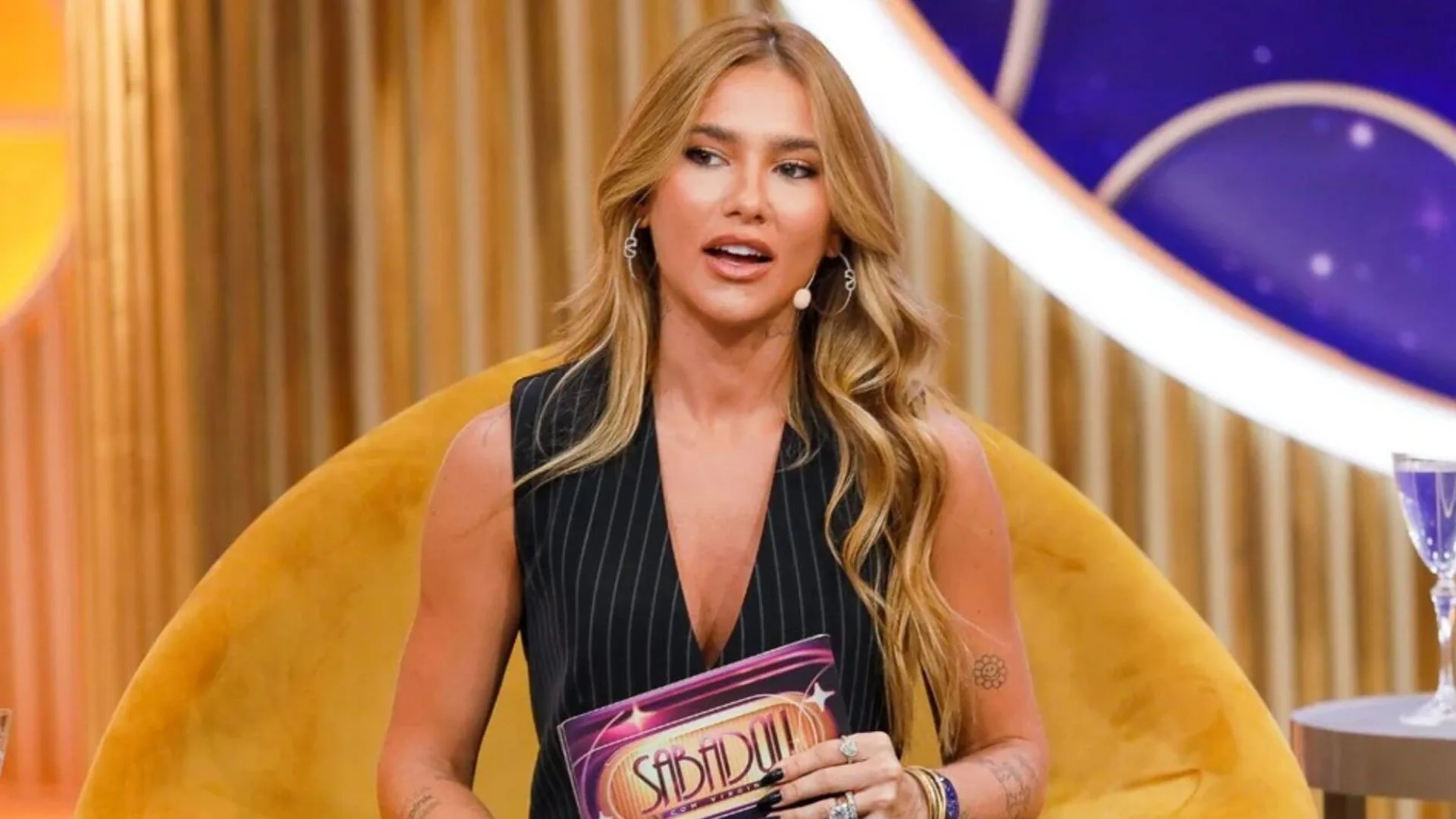 Virginia Fonseca pode desistir do seu programa no SBT, diz jornalista