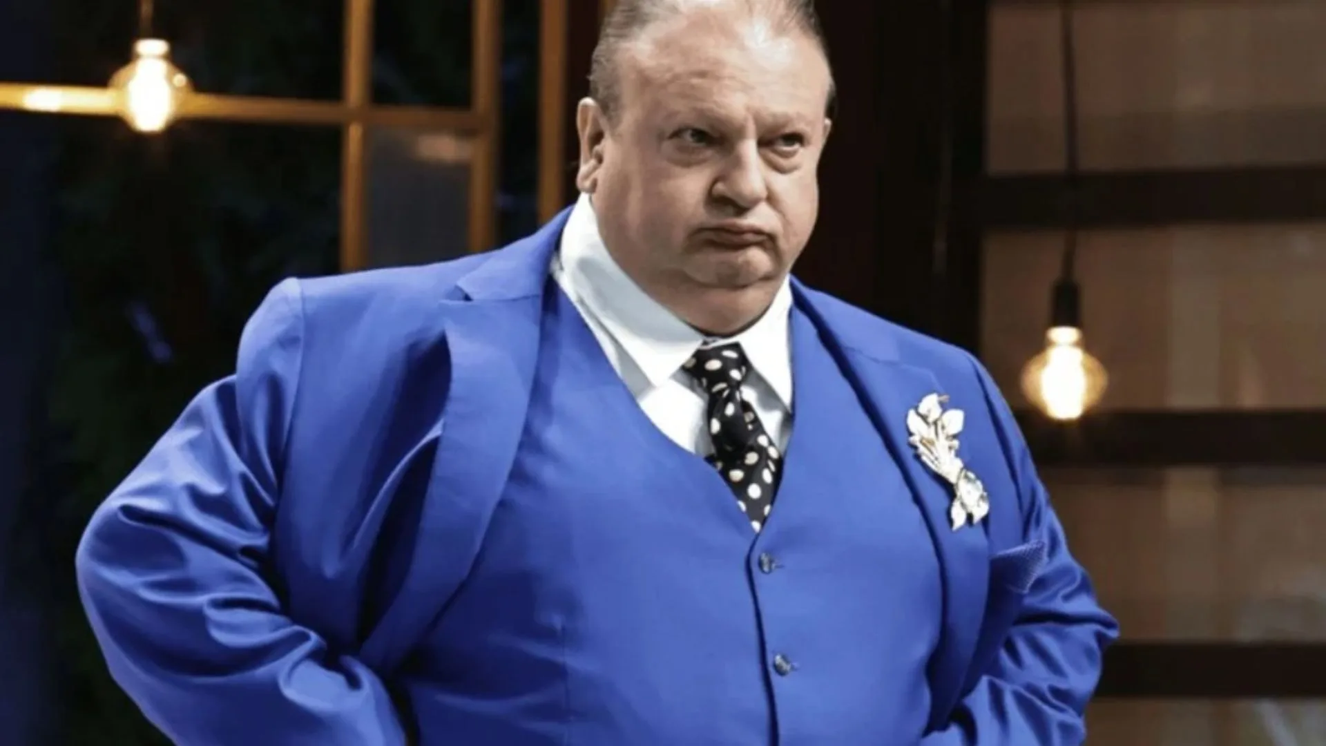 Érick Jacquin afirma que o pão no Brasil é ruim e divide opiniões