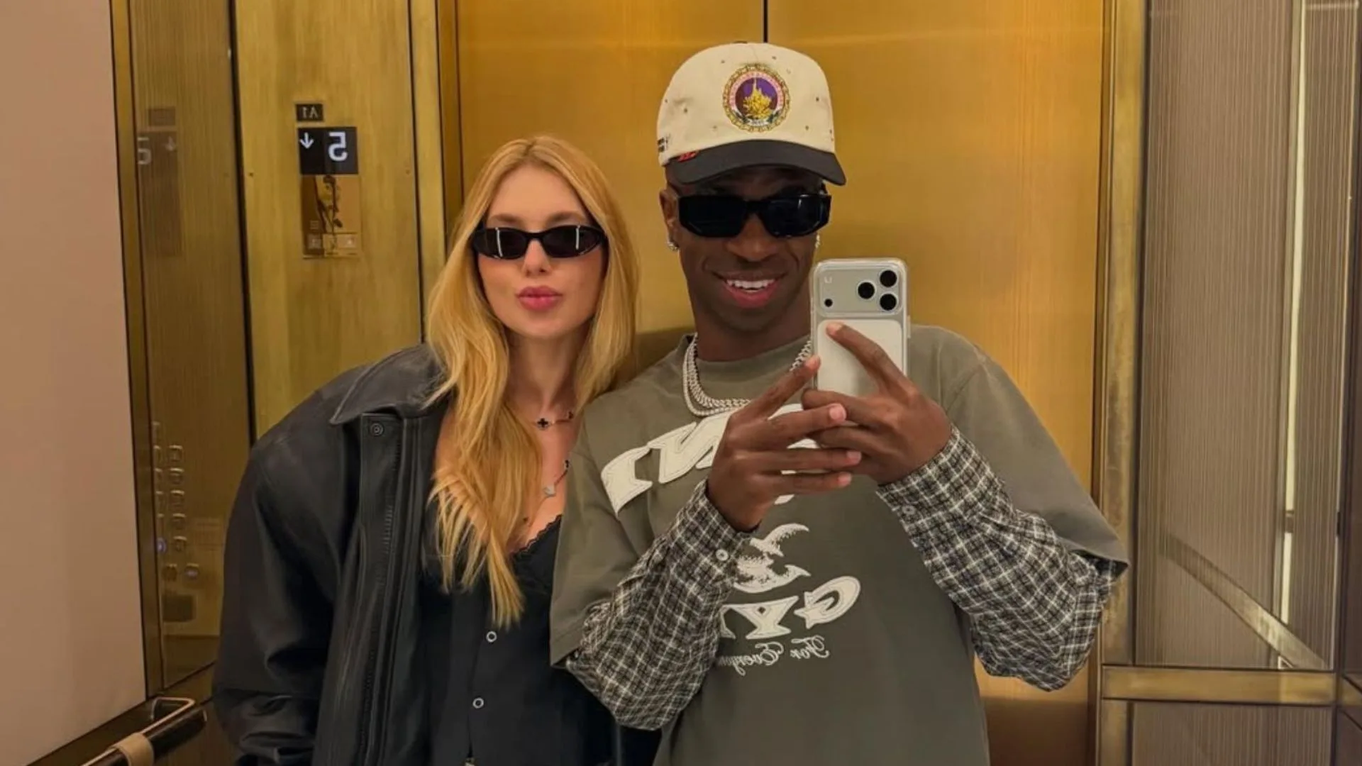 Virginia Fonseca mostra filhas brincando na casa de Vini Jr: “O caos”