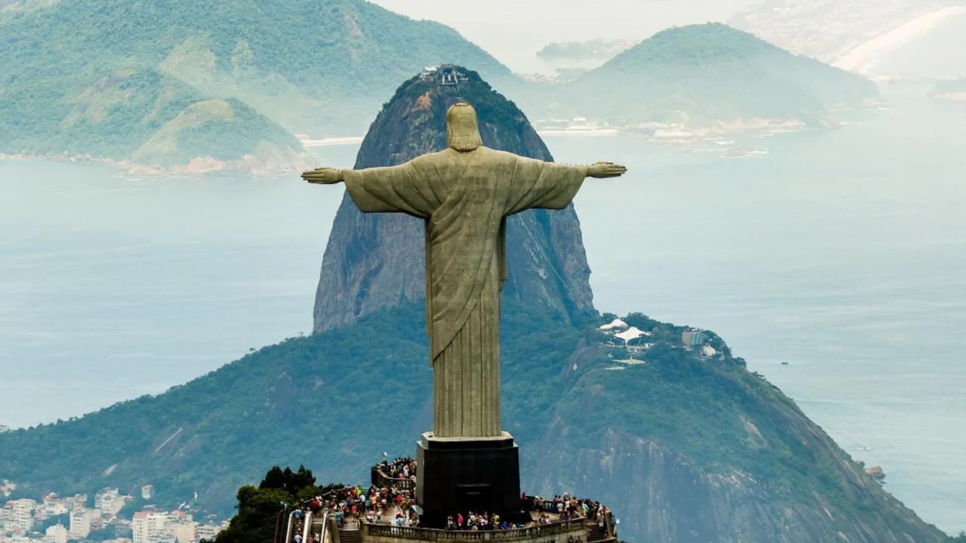 Polícia afirma que 78 dos 99 mortos identificados tinham passagem por crimes graves