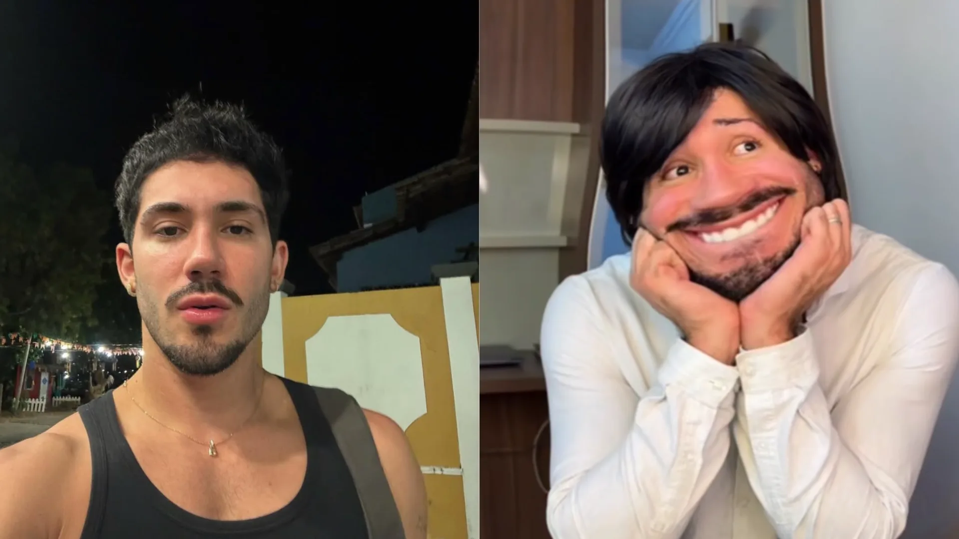 Influenciador Vittor Fernando desabafa após ser baleado no Rio: “Vi a morte de perto”