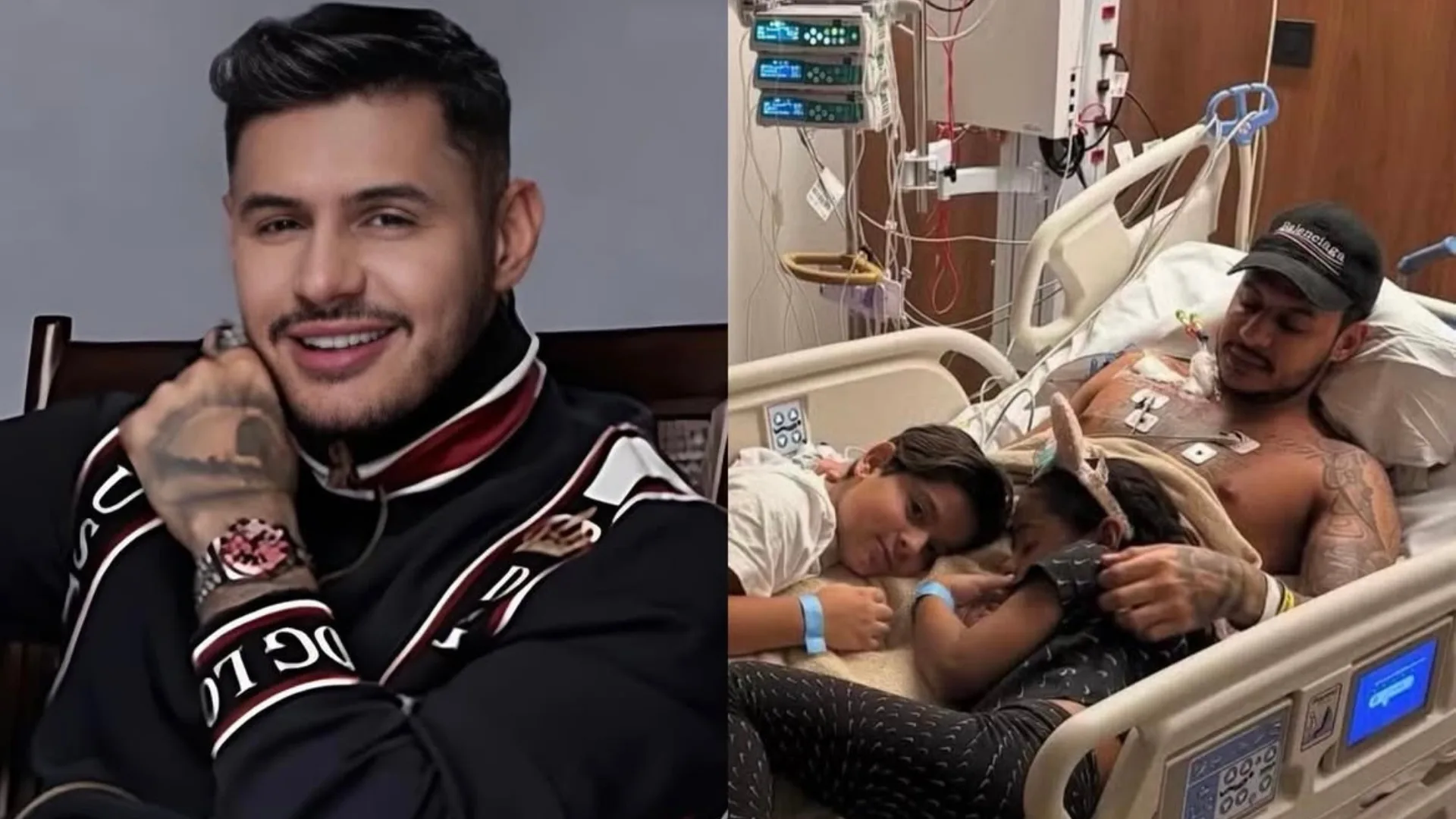 Polícia descarta presença de metanol em bebidas ligadas ao caso Hungria