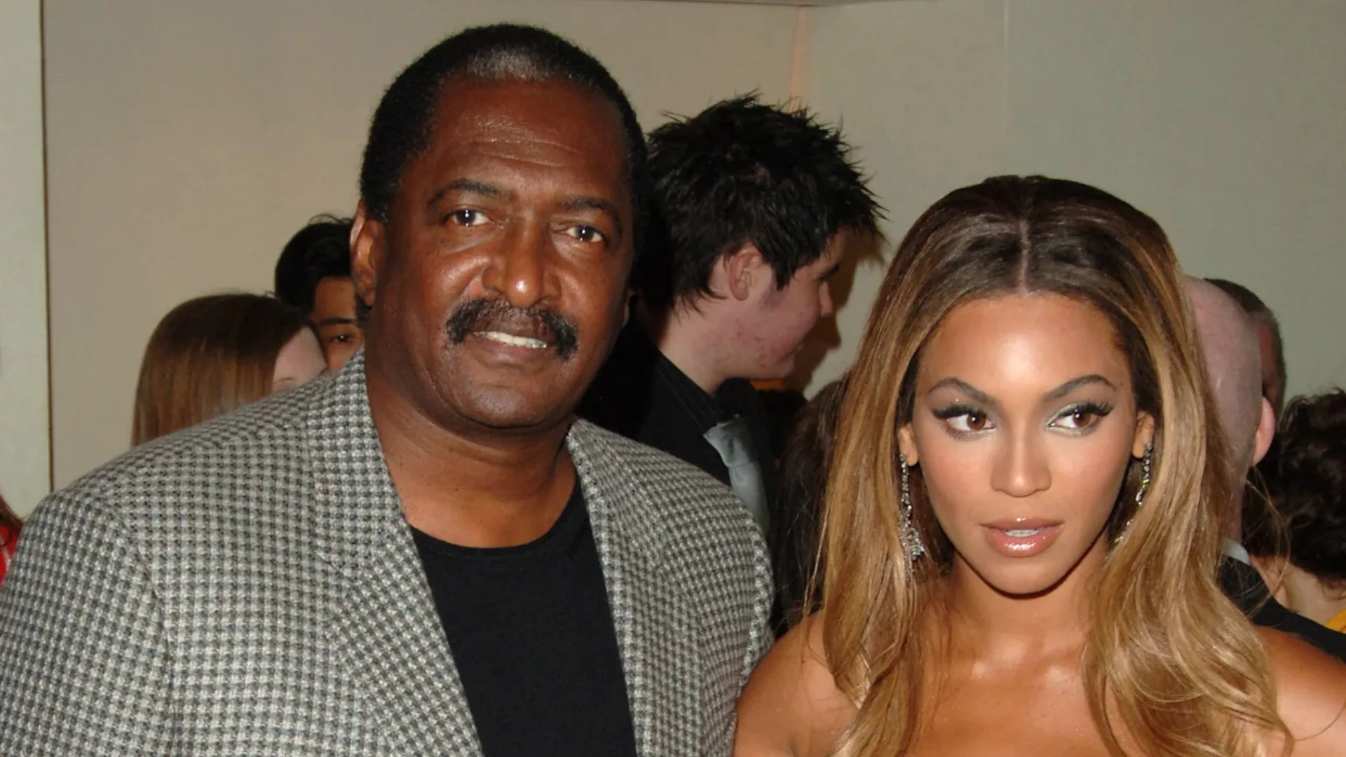 Pai de Beyoncé revela por que clipe com Alicia Keys nunca foi lançado