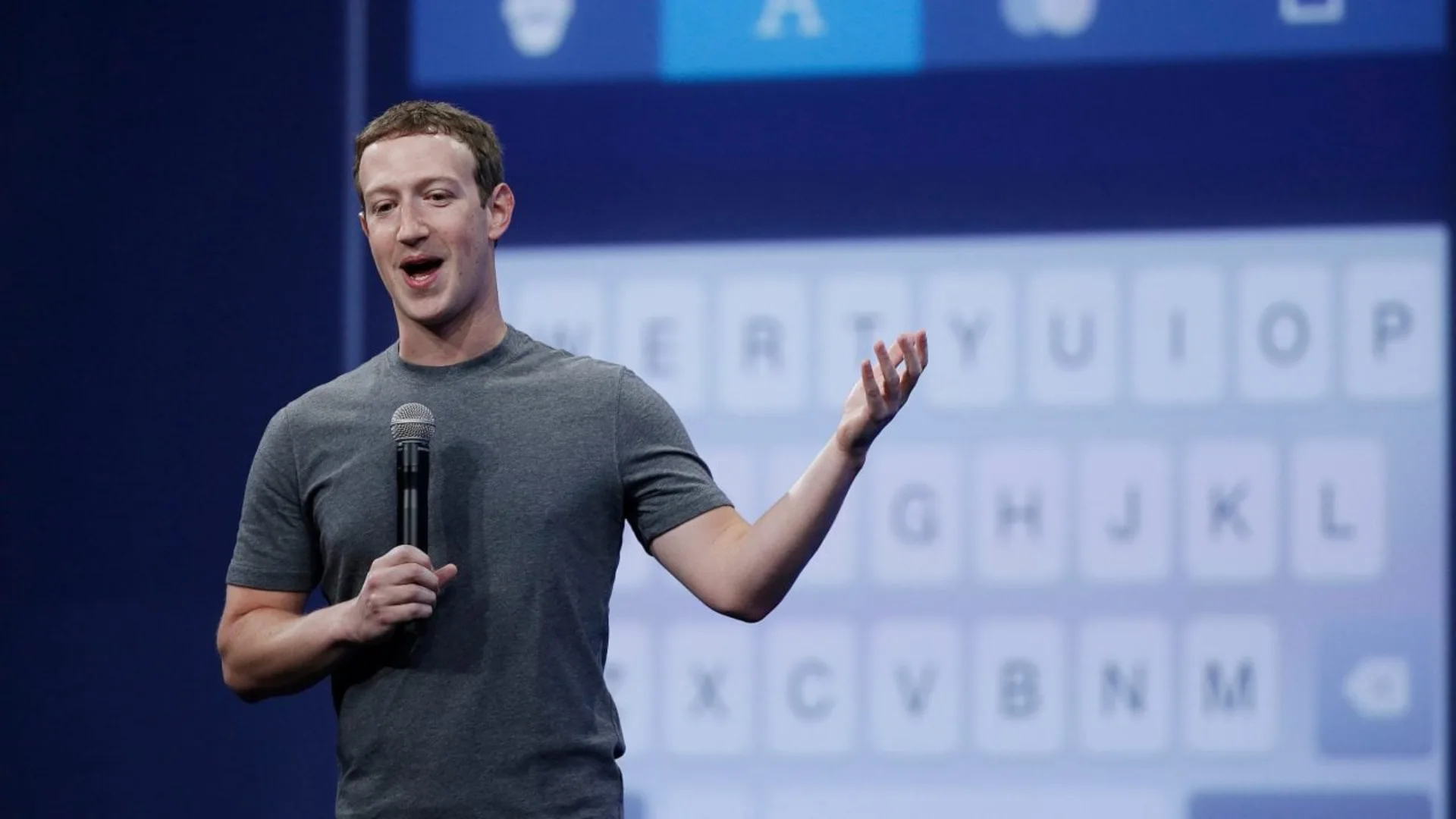 Zuckerberg anuncia dublagem automática de Reels com nova função da Meta AI