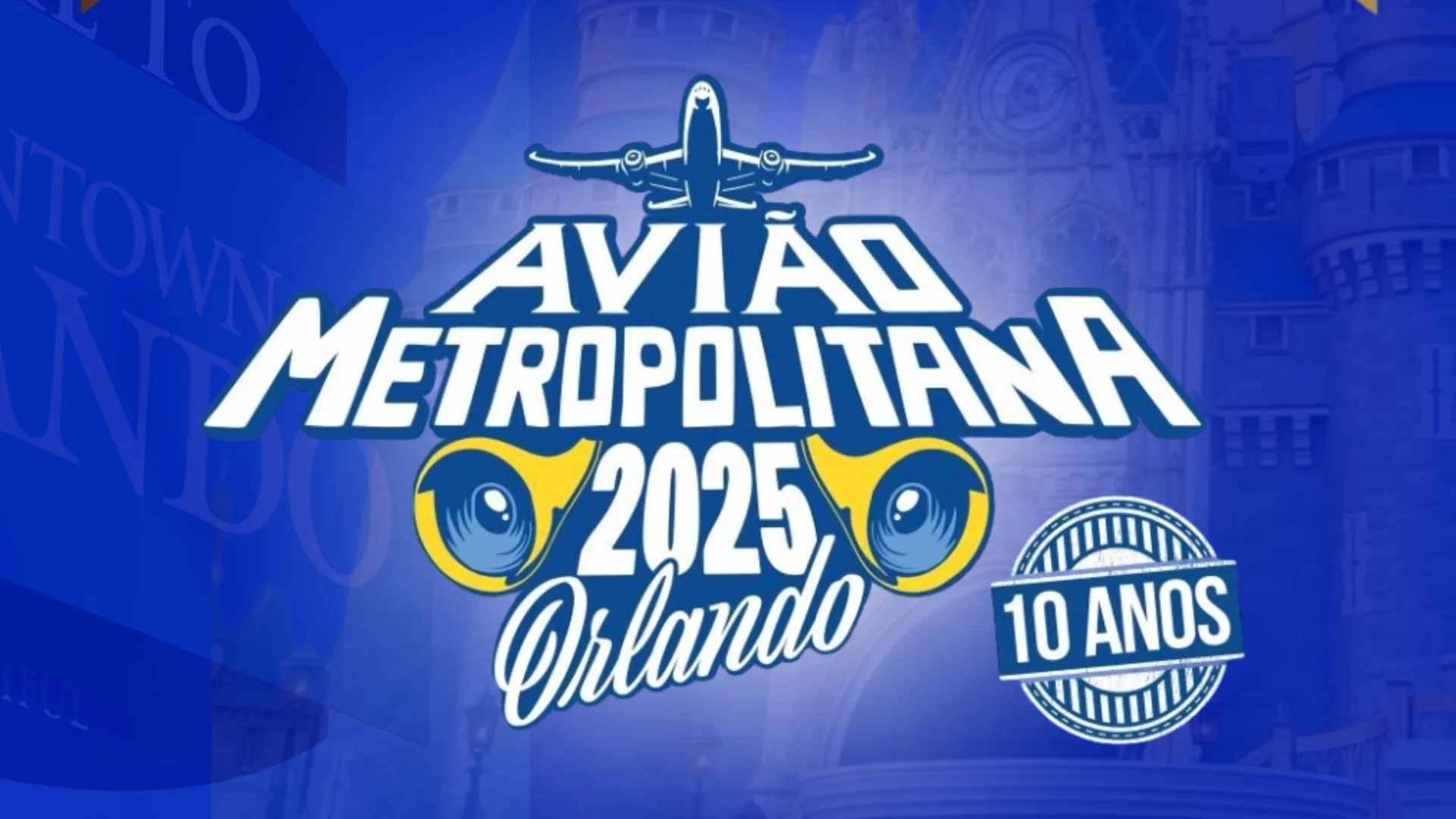 O resultado saiu! Descubra quem vai curtir 10 dias em Orlando com tudo pago