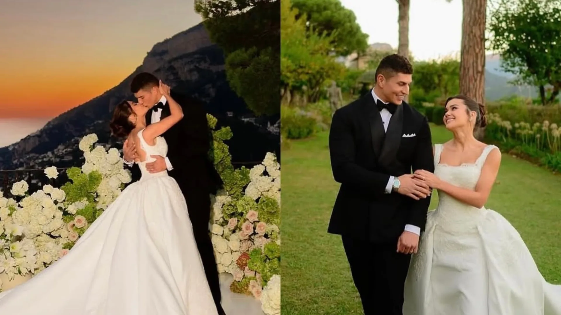 Franciny Ehlke escolhe separação total de bens em casamento com bilionário