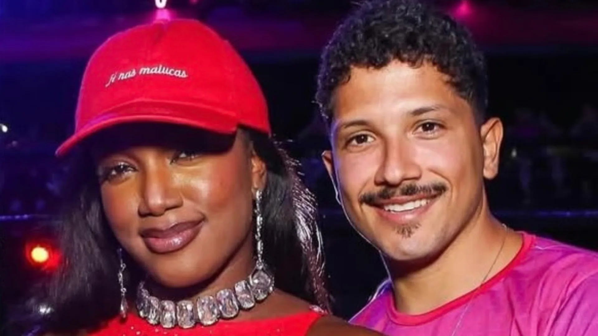 IZA pode ter que pagar pensão a Yuri Lima após separação? Entenda o que diz a lei