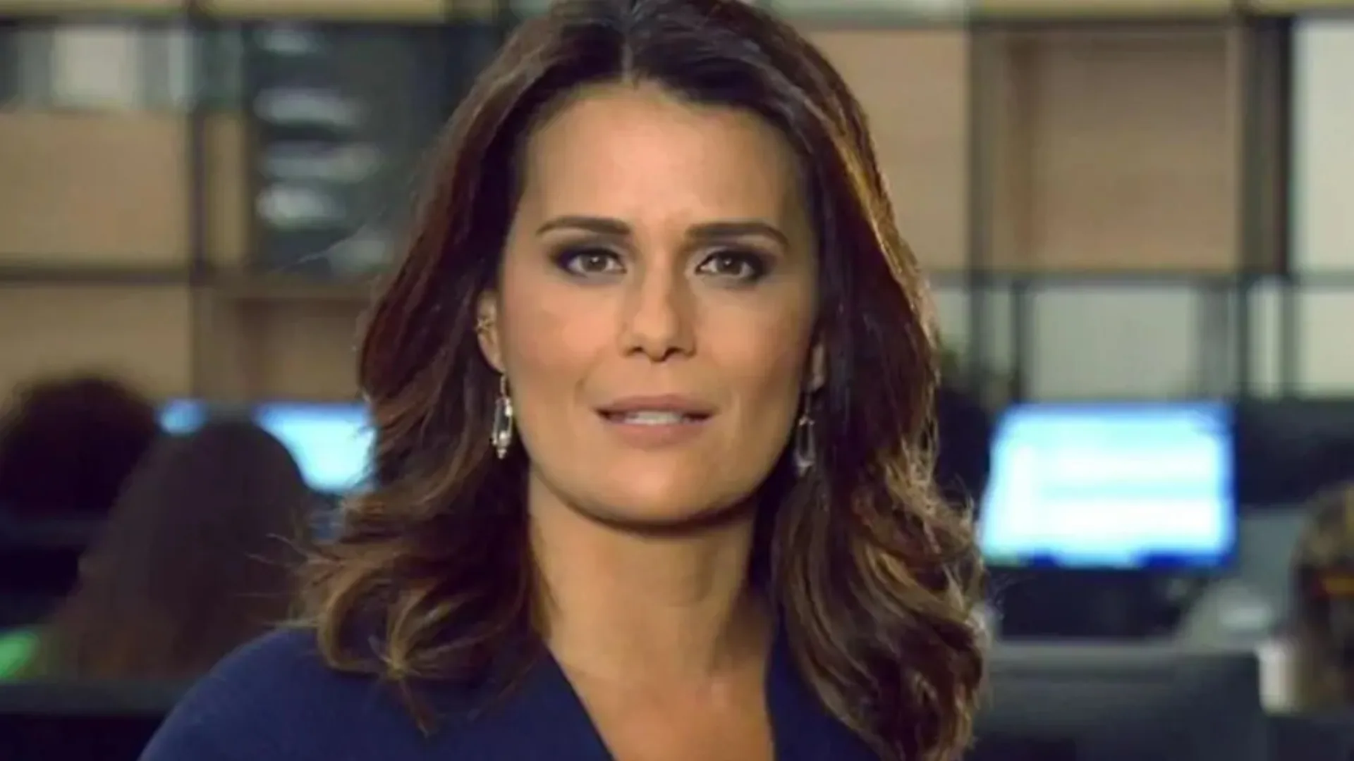 Adriana Araújo critica absolvição de acusados no caso Ninho do Urubu