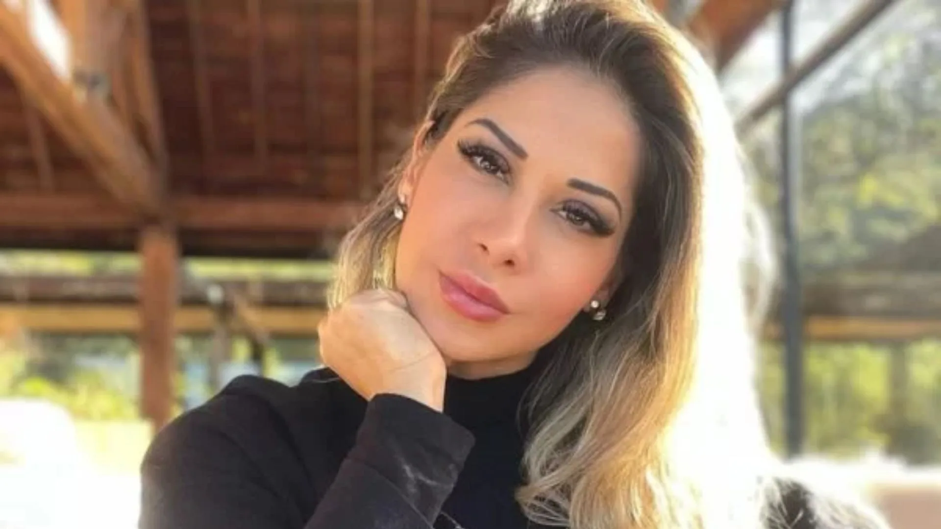 Maira Cardi revela possível mudança na data de nascimento da filha Eloá após quadro gripal na família