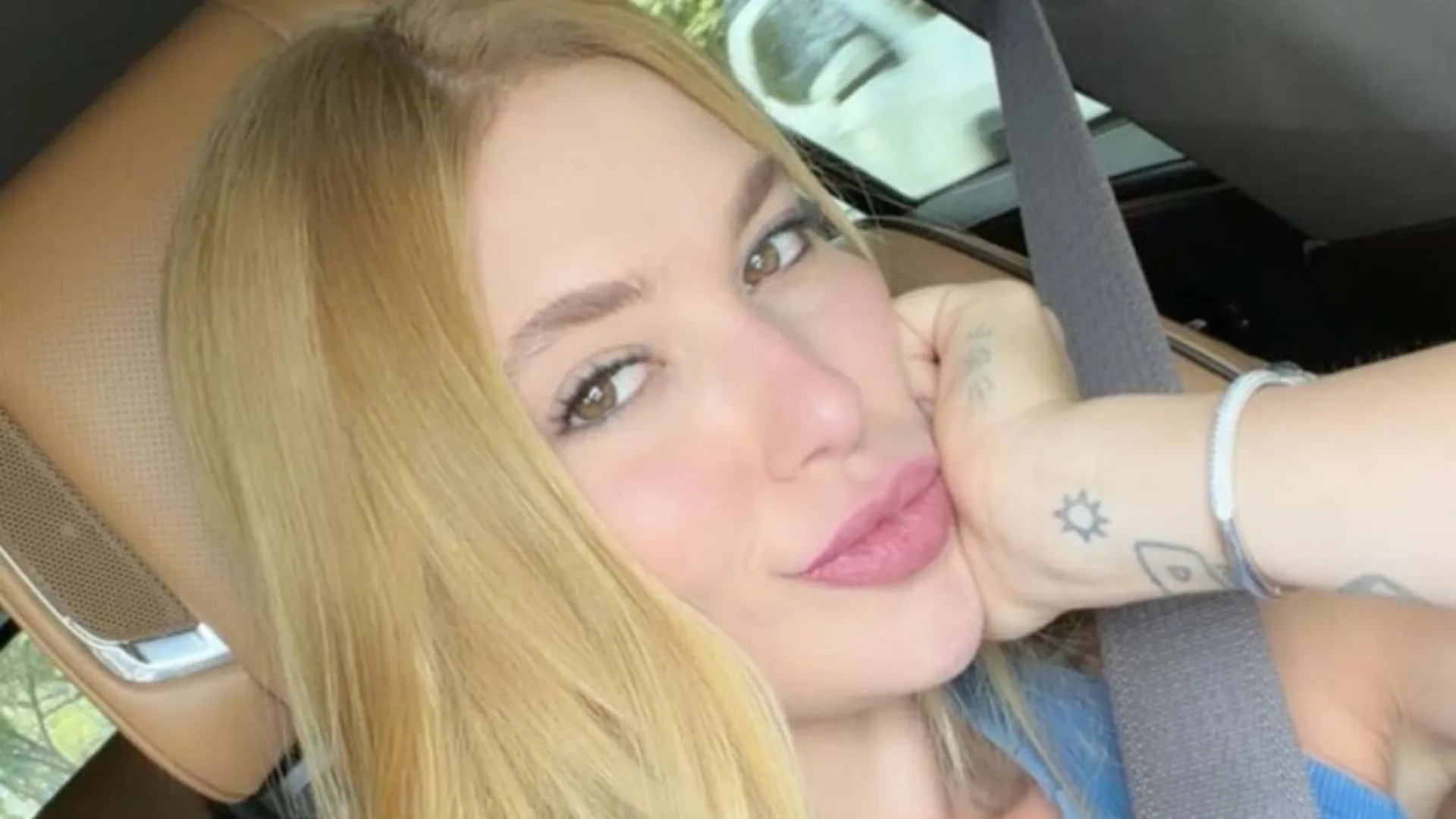 Virginia surpreende ao revelar valor do look após pergunta de Maya Massafera