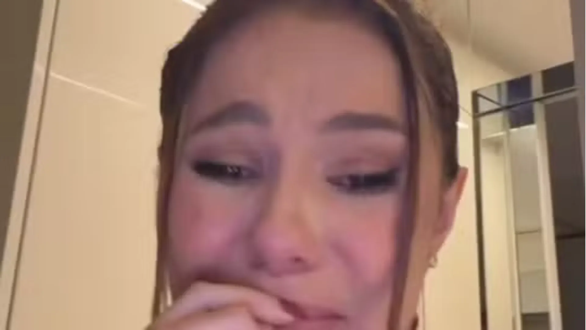 Mirela Janis e o marido, Yugnir, são assaltados em São Paulo