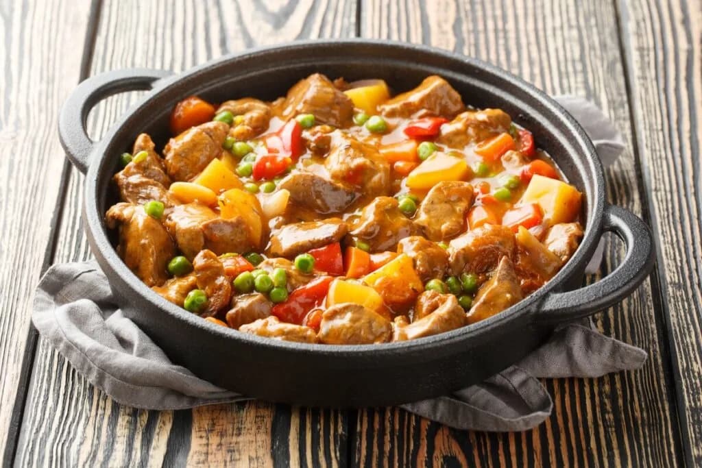 5 receitas econômicas e práticas com filé mignon suíno