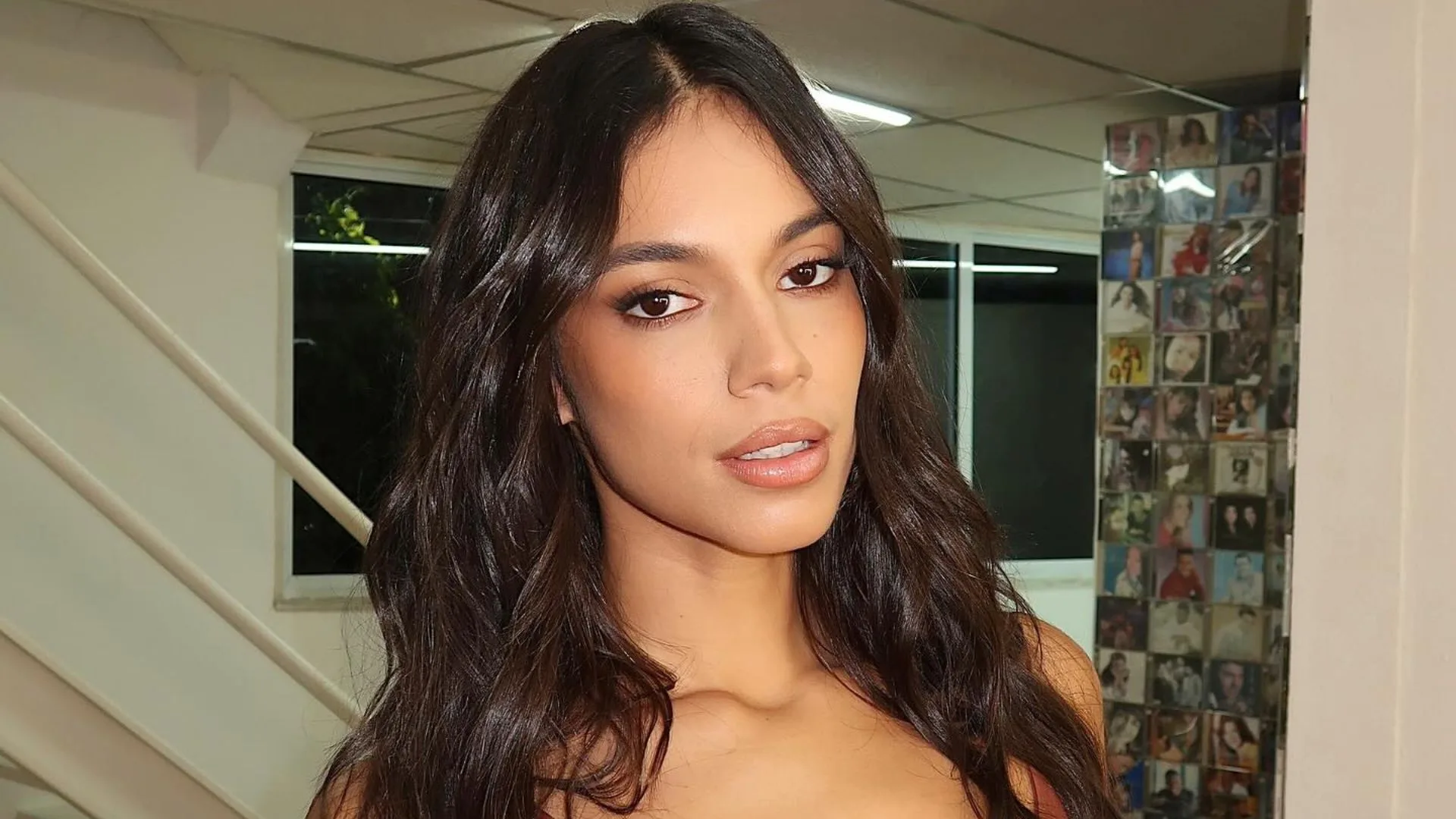 Ex-BBB Alane Dias relembra primeiro encontro com Preta Gil